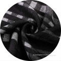 Mans Fashion Winter Scarf Viscose Scarf